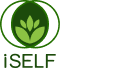 iSELF Logo